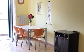 Appartamento Borgo Peschiere