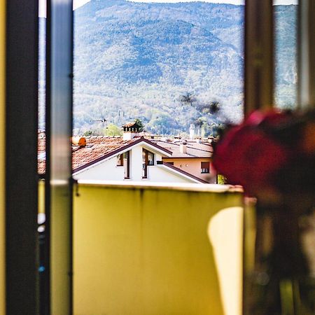 Appartamento Borgo Peschiere Maniago Esterno foto