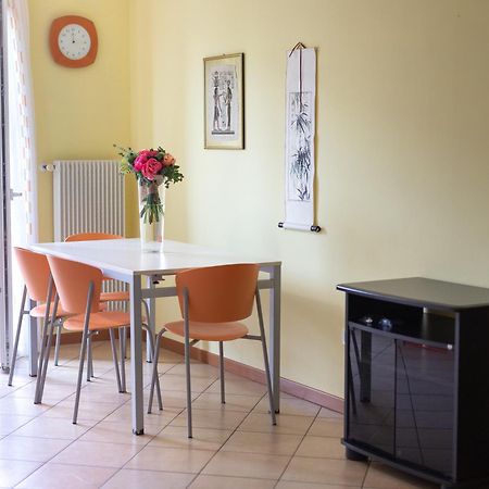 Appartamento Borgo Peschiere Maniago Esterno foto