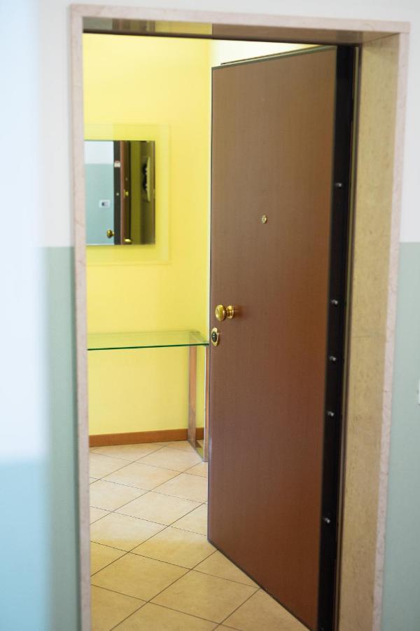 Appartamento Borgo Peschiere Maniago Esterno foto