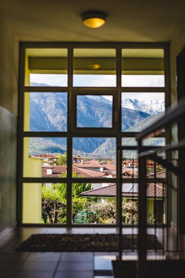 Appartamento Borgo Peschiere Maniago Esterno foto