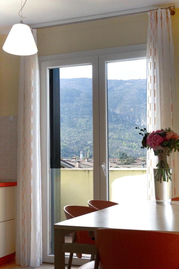 Appartamento Borgo Peschiere Maniago Esterno foto