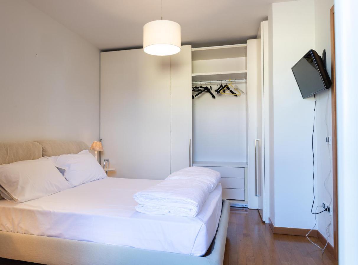 Appartamento Borgo Peschiere Maniago Esterno foto