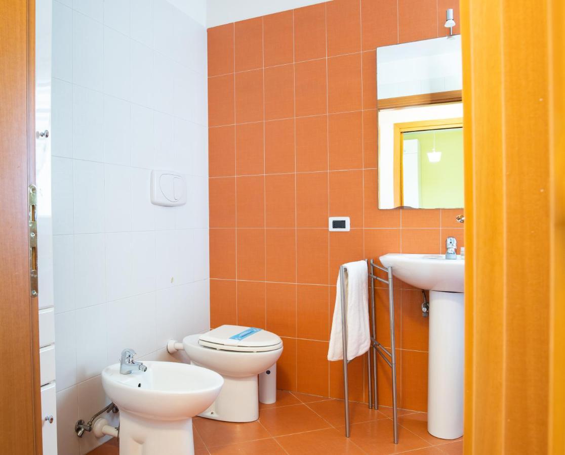 Appartamento Borgo Peschiere Maniago Esterno foto