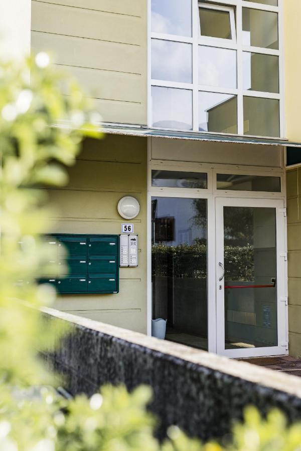 Appartamento Borgo Peschiere Maniago Esterno foto